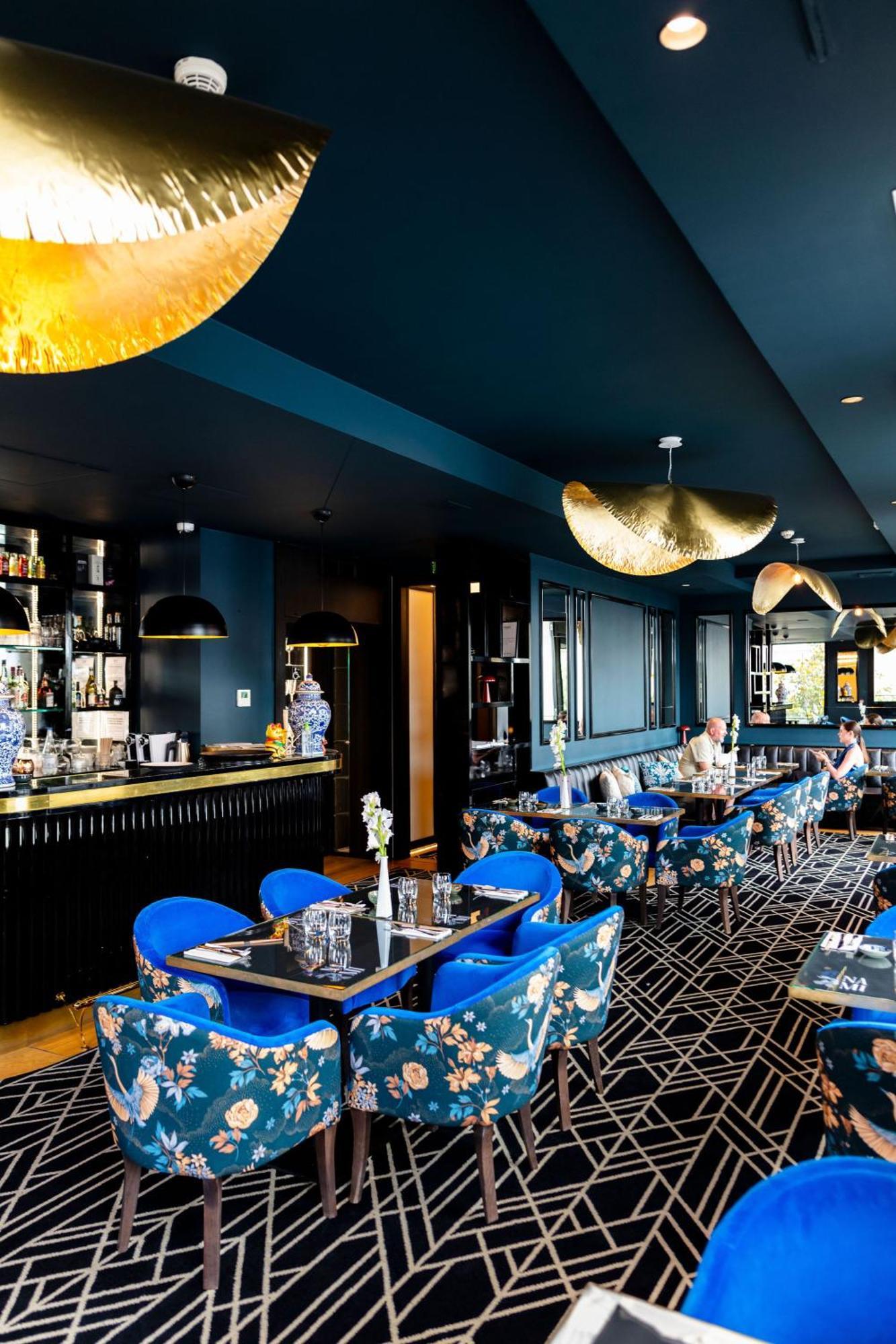 Hotel Restaurant Le Touring - Teritoria Saint-Raphaël المظهر الخارجي الصورة